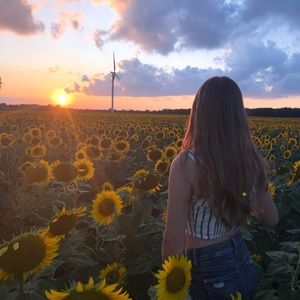 Meet your Posher, Chelsea